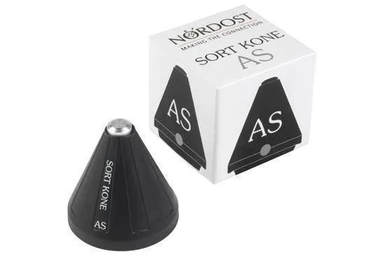 Nordost Sort Kones