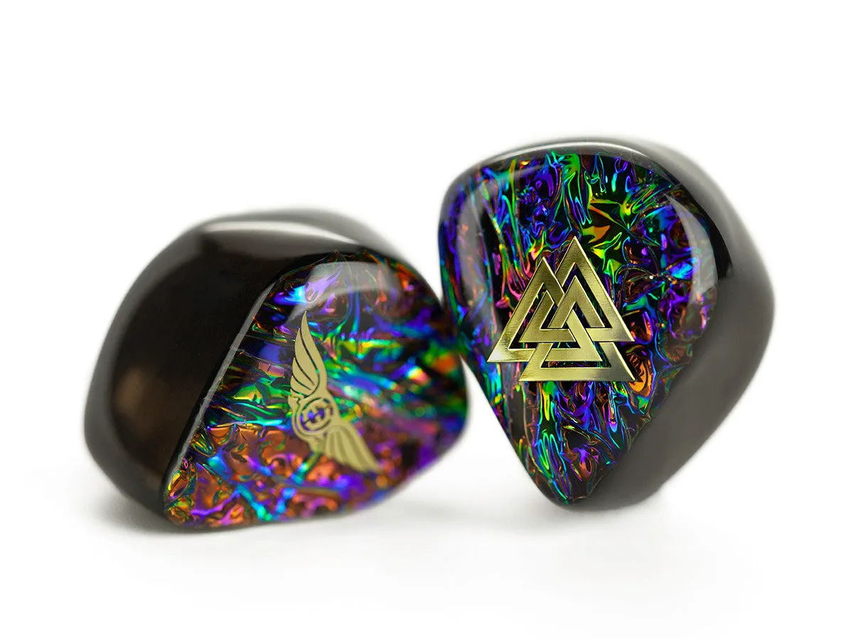ODIN Custom IEMs