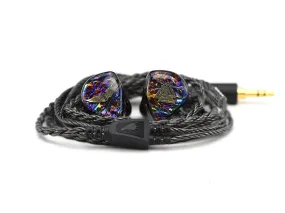 ODIN Custom IEMs