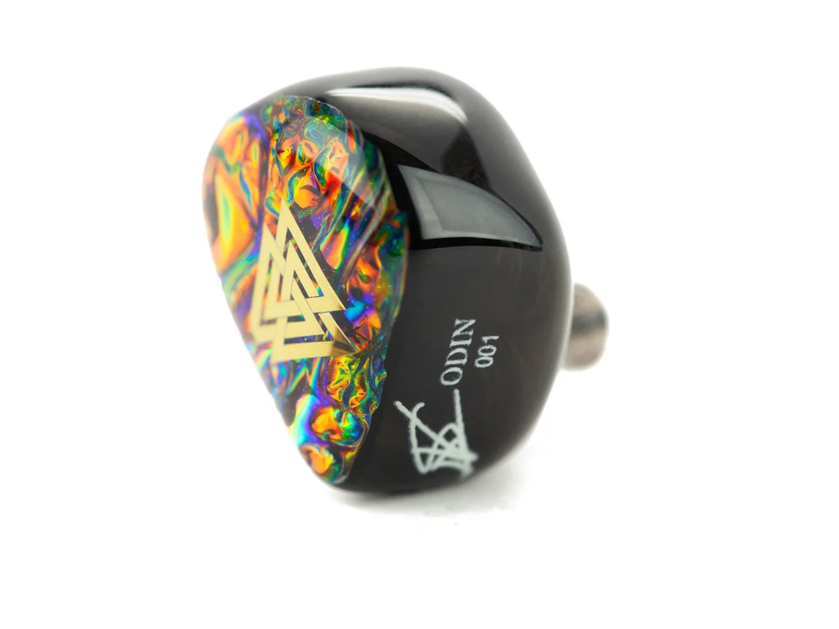 ODIN Custom IEMs