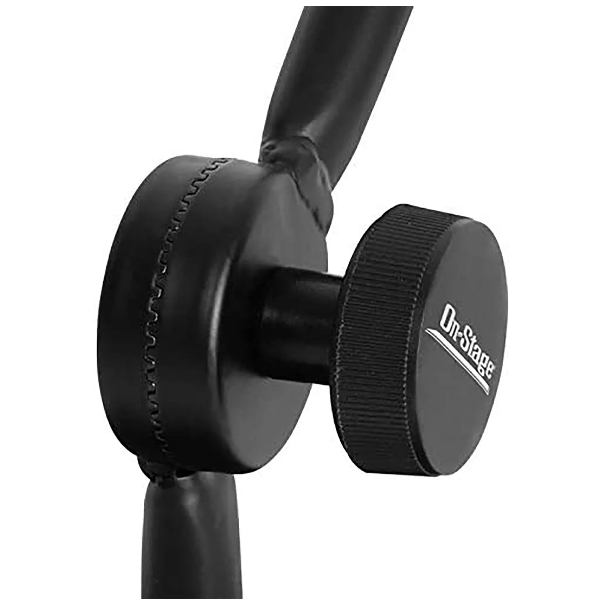 On-Stage Stands DS300B Posi-Lok Desktop Microphone Stand