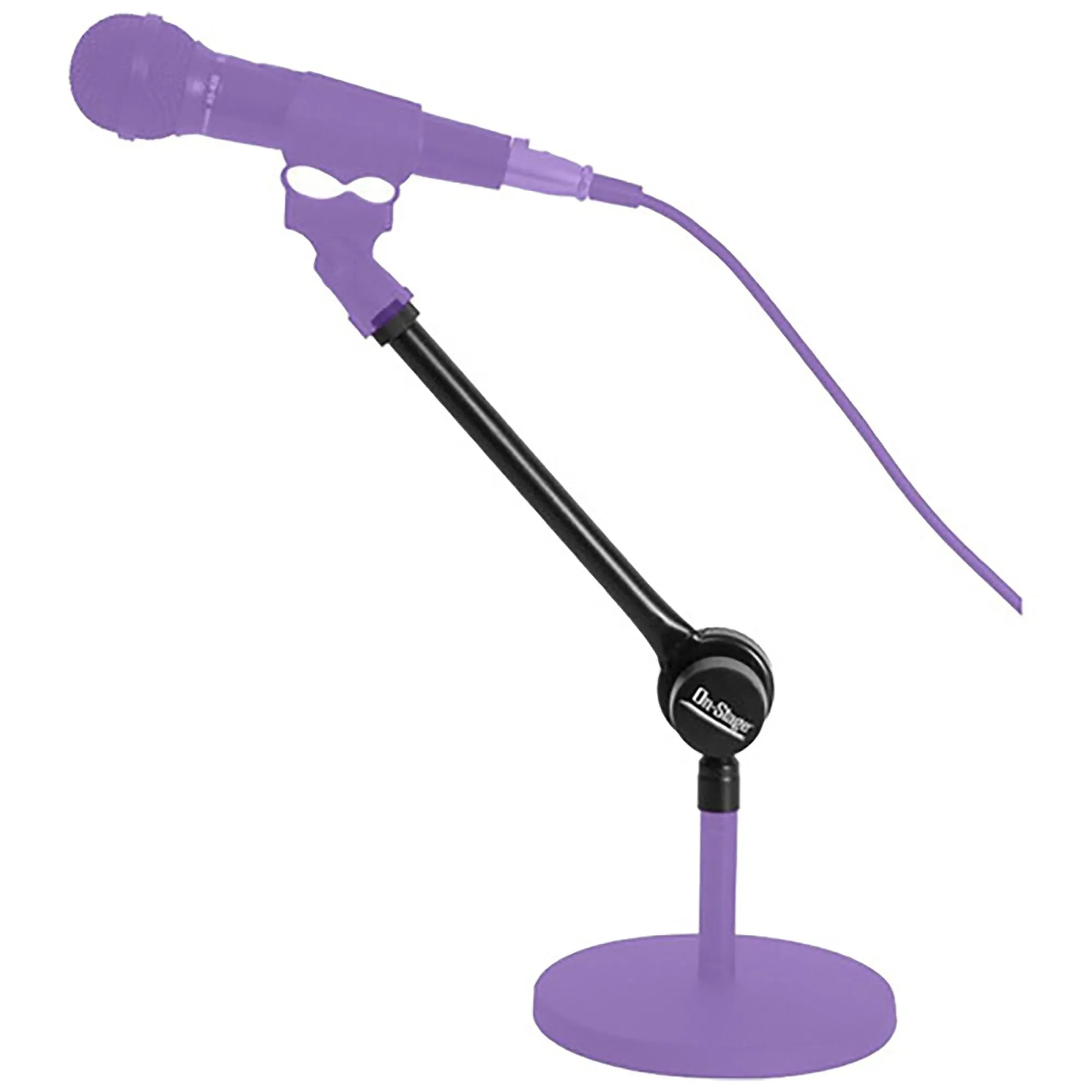 On-Stage Stands MSA-9502 Posi-Lok Mini Boom, 7-Inch