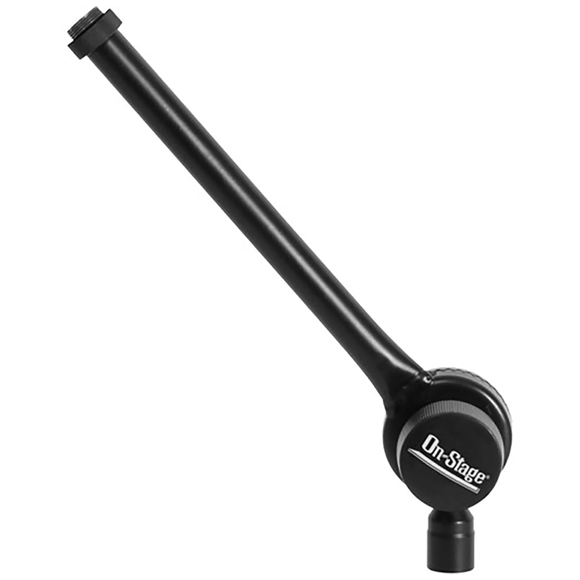 On-Stage Stands MSA-9502 Posi-Lok Mini Boom, 7-Inch