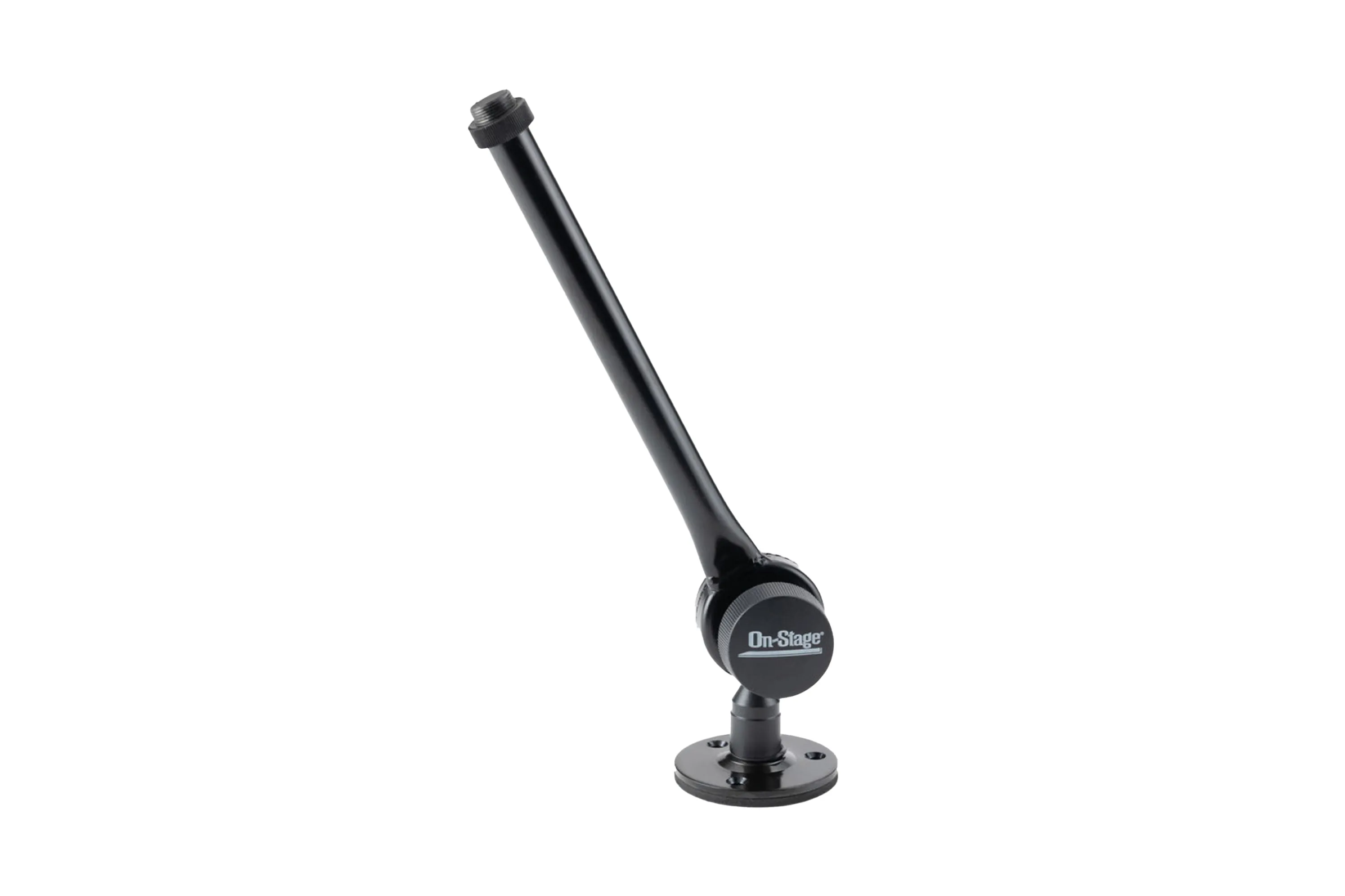 On-Stage TM08B Flange Mount with Pad