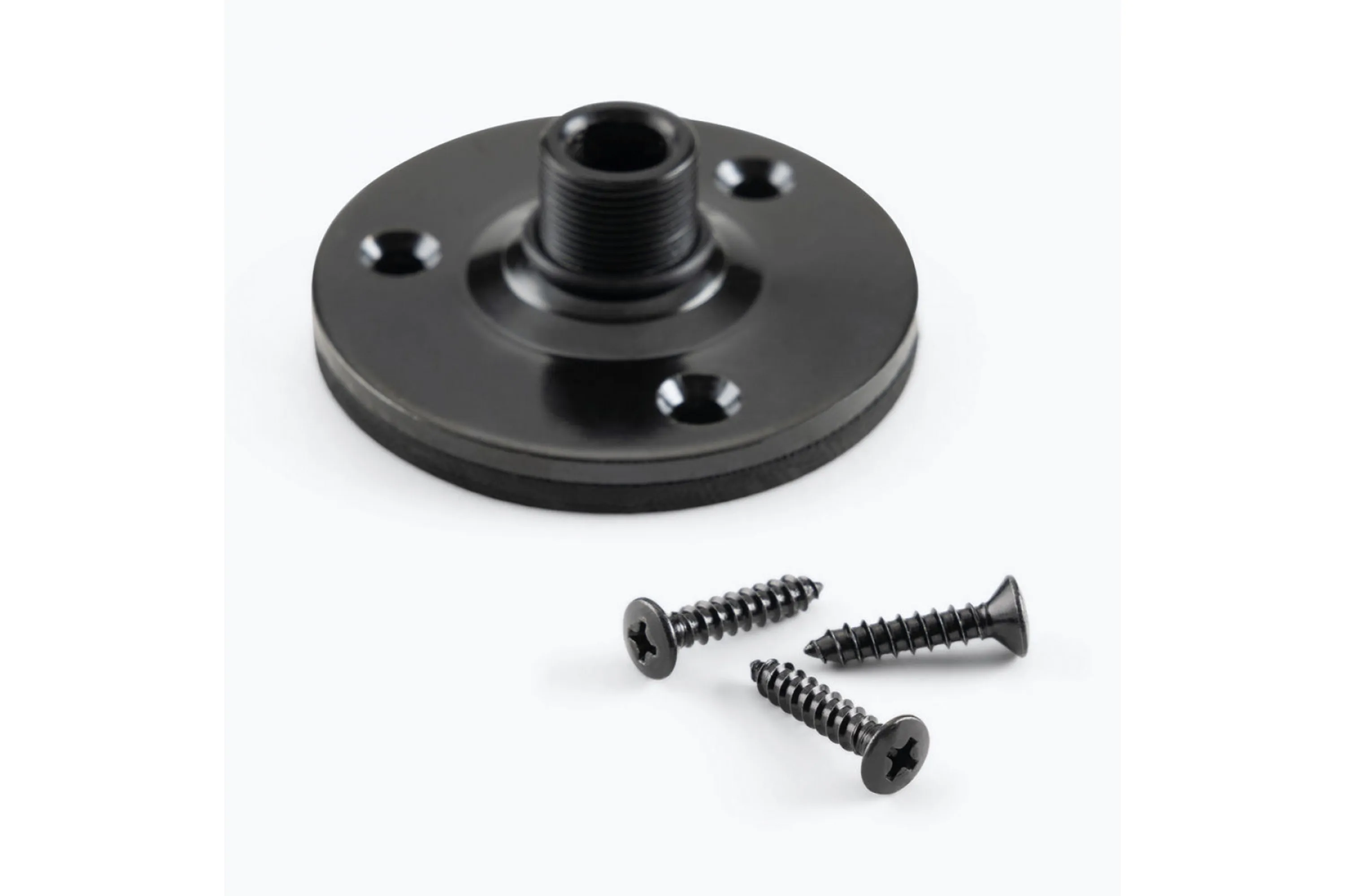 On-Stage TM08B Flange Mount with Pad