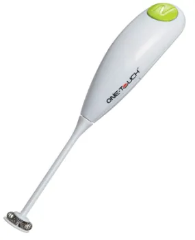 One Touch Frother