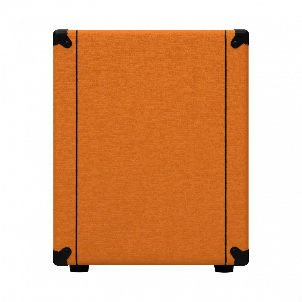 Orange Music OBC212- 600 Watts Isobaric 2x12" Eminence Neodymium Speaker