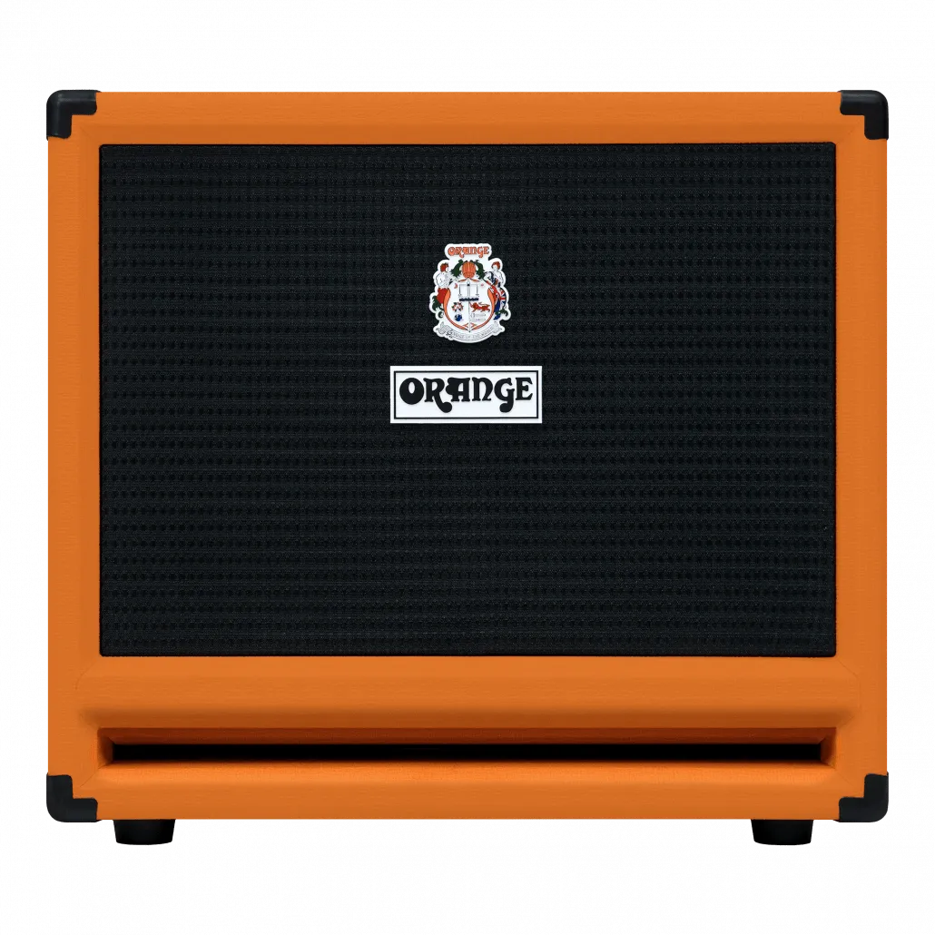 Orange Music OBC212- 600 Watts Isobaric 2x12" Eminence Neodymium Speaker