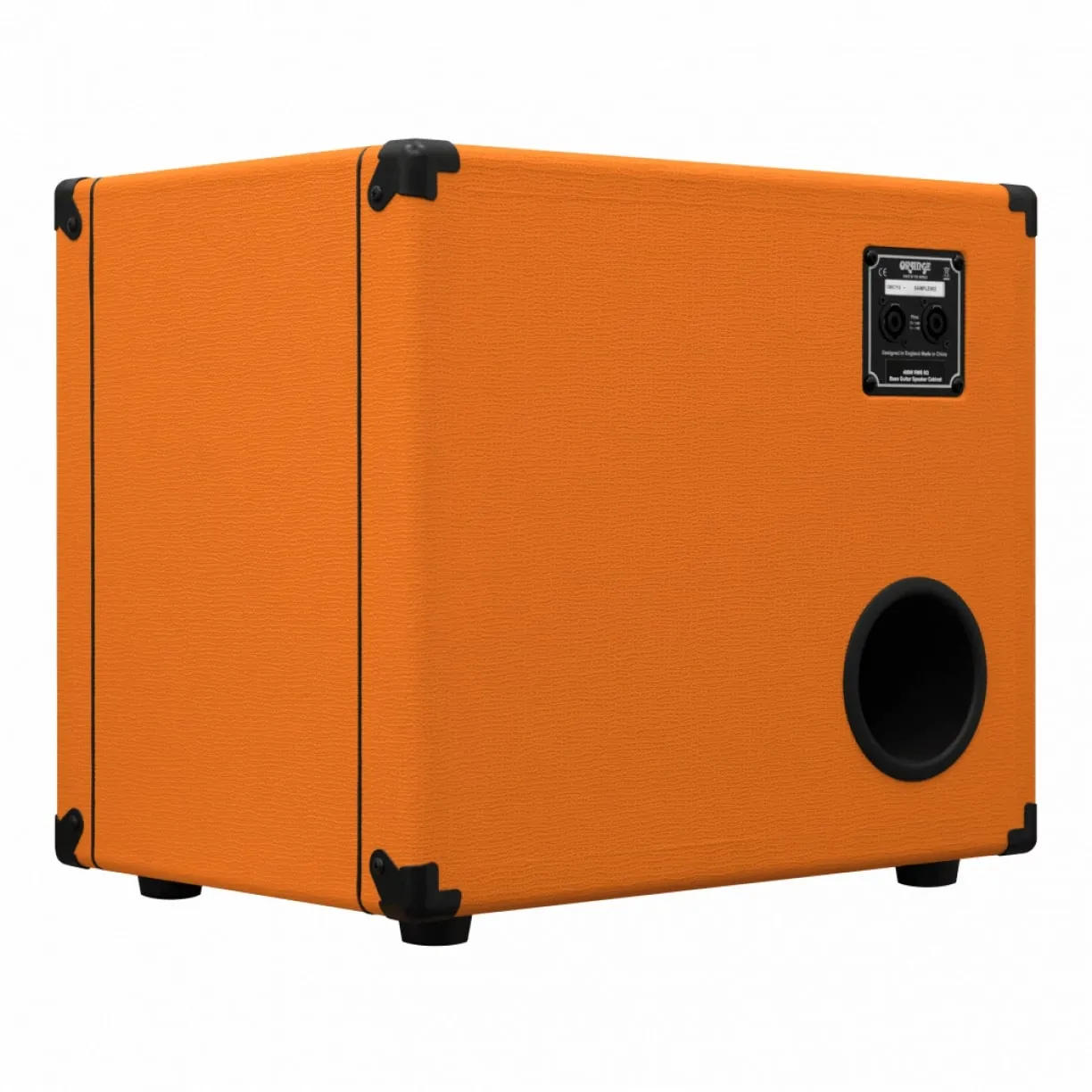Orange OBC112 1x12" Bass Cabinet