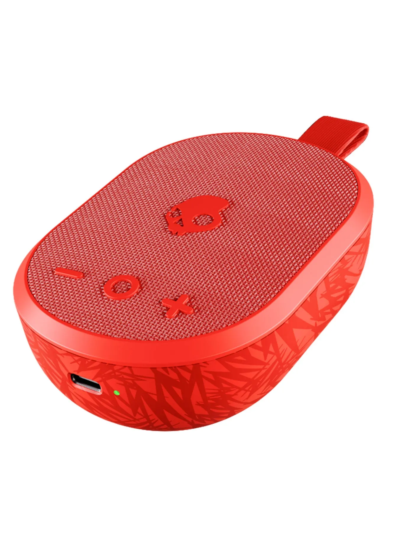 Ounce   Triple Threat Plasma Speaker