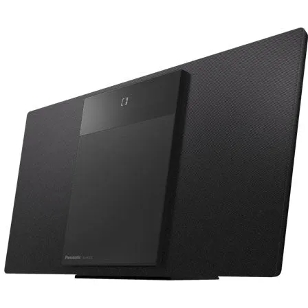 Panasonic SC-HC410K Compact Stereo System w/ Space Tune™ Function