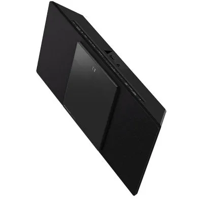 Panasonic SC-HC410K Compact Stereo System w/ Space Tune™ Function