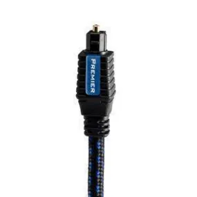 Pangea Audio Premier Optical Cable