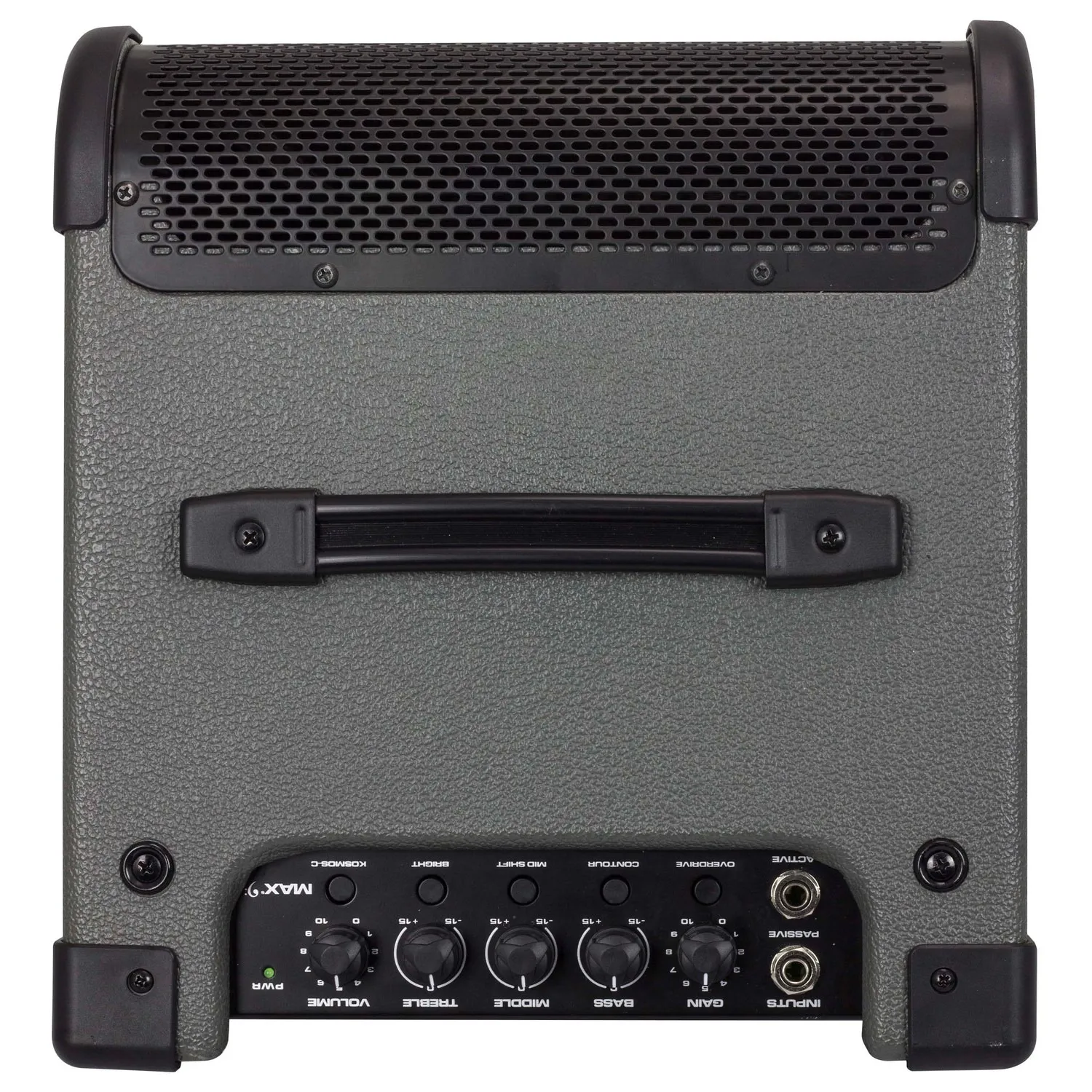 Peavey MAX® 208 2x8" 200W Bass Amplifier Combo