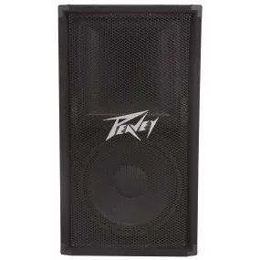 Peavey PV® 112 2-Way Passive Speaker - 12"
