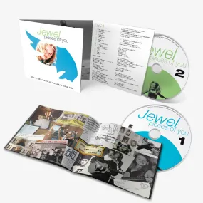 Pieces Of You (25th Anniversary Edition)