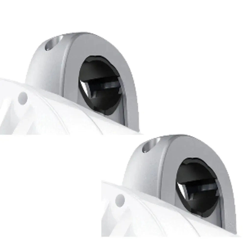 Pioneer Tower Speaker Mounting Clamps f/Pioneer Tower Speakers