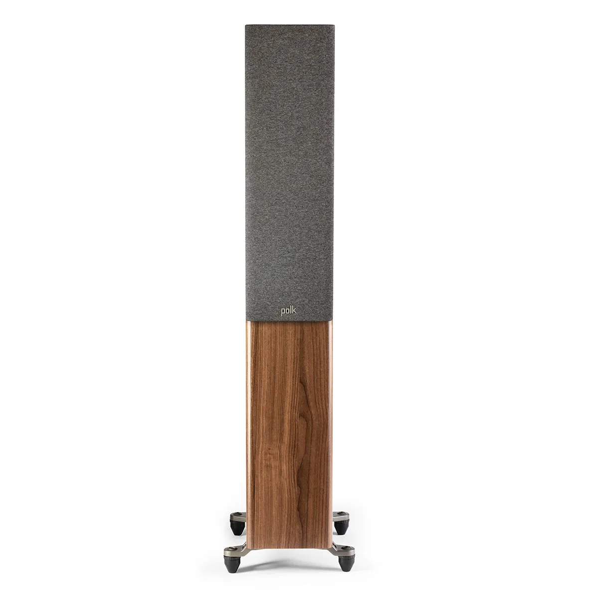 Polk Audio Reserve 500 Compact Floorstanding Speaker - Each (Walnut)