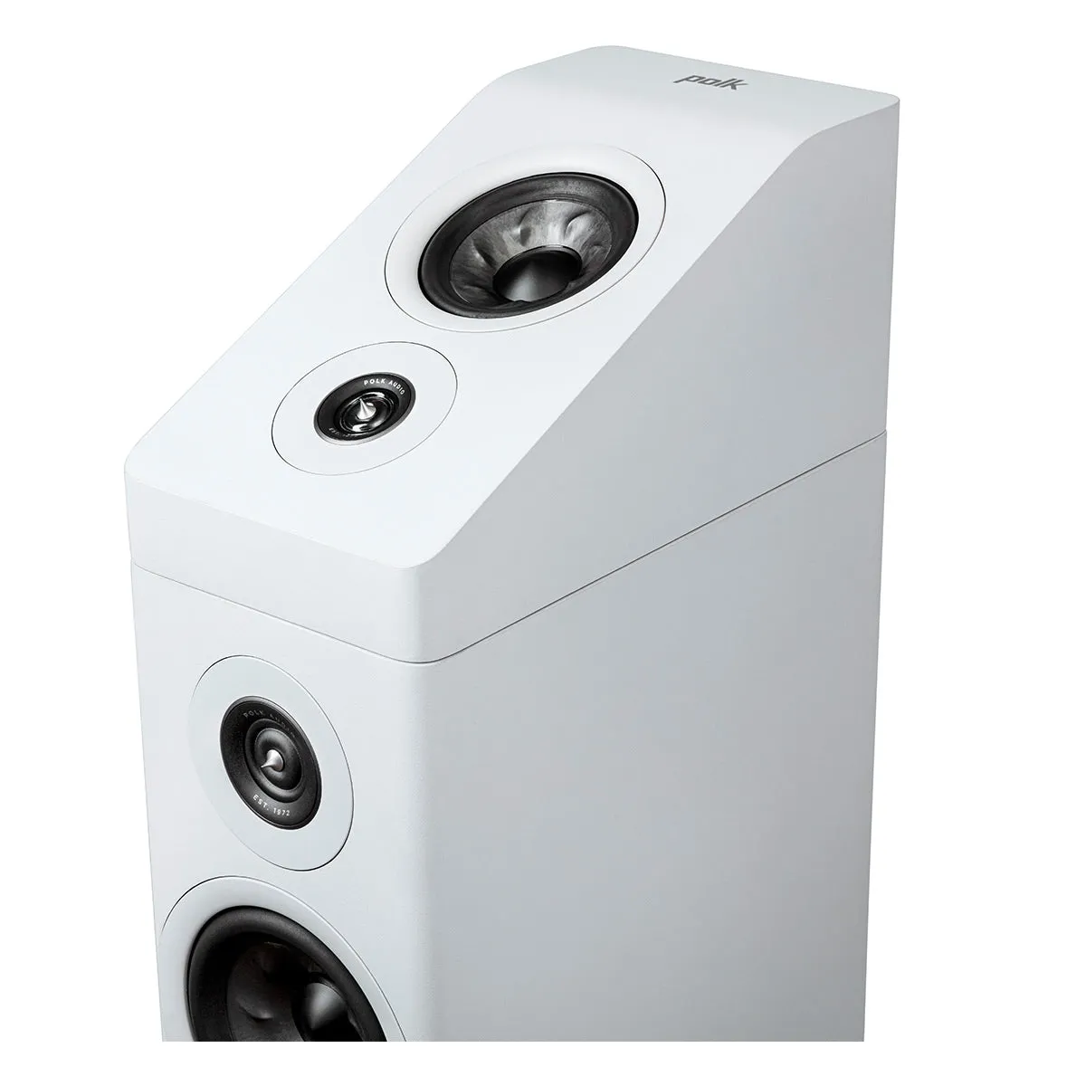 Polk Audio Reserve 900 Height Module - Pair (White)