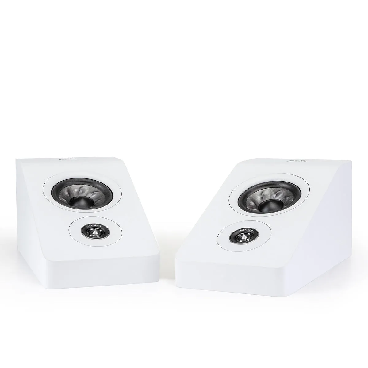 Polk Audio Reserve 900 Height Module - Pair (White)