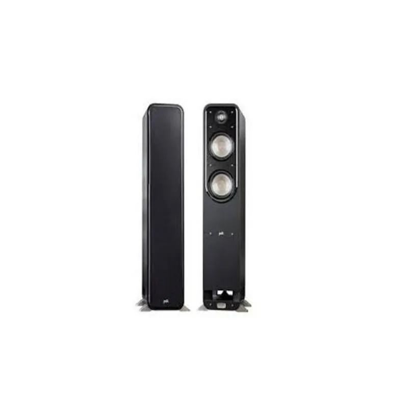 Polk Audio Signature S55 Floorstanding Speaker (Pair)