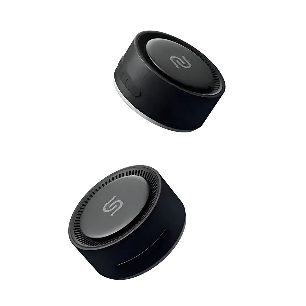 Porodo Soundtec PD-STMWBS-TI Uniq Magsafe Charging Bluetooth Speaker
