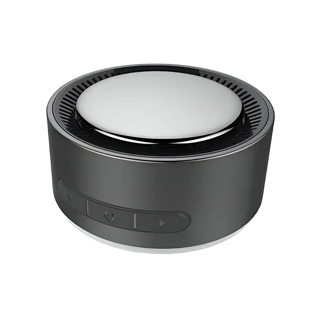 Porodo Soundtec PD-STMWBS-TI Uniq Magsafe Charging Bluetooth Speaker