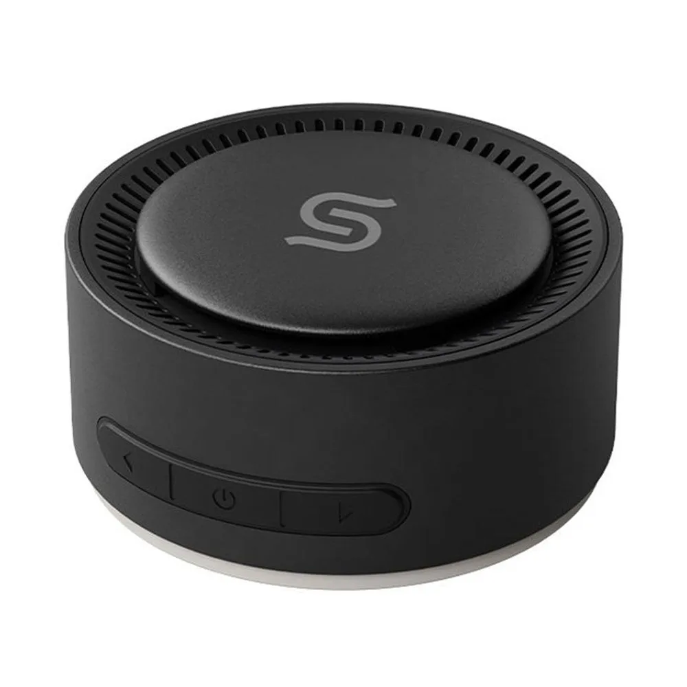 Porodo Soundtec PD-STMWBS-TI Uniq Magsafe Charging Bluetooth Speaker