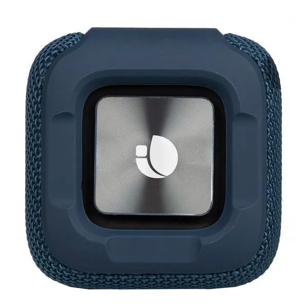 Portable Bluetooth Speakers NGS Roller Coaster 1200 mAh 10W Blue