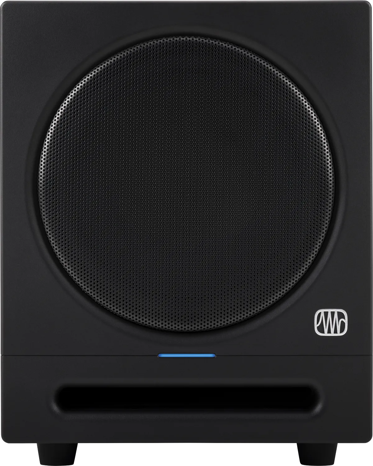 PreSonus ERIS SUB 8BT Compact Active Studio Subwoofer with Bluetooth® Connectivity - 8"