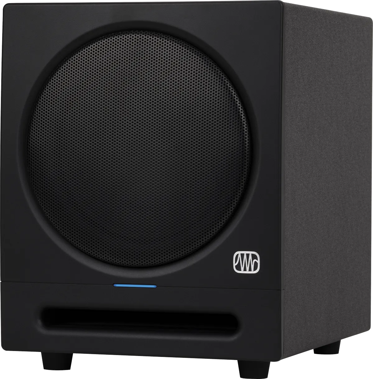 PreSonus ERIS SUB 8BT Compact Active Studio Subwoofer with Bluetooth® Connectivity - 8"