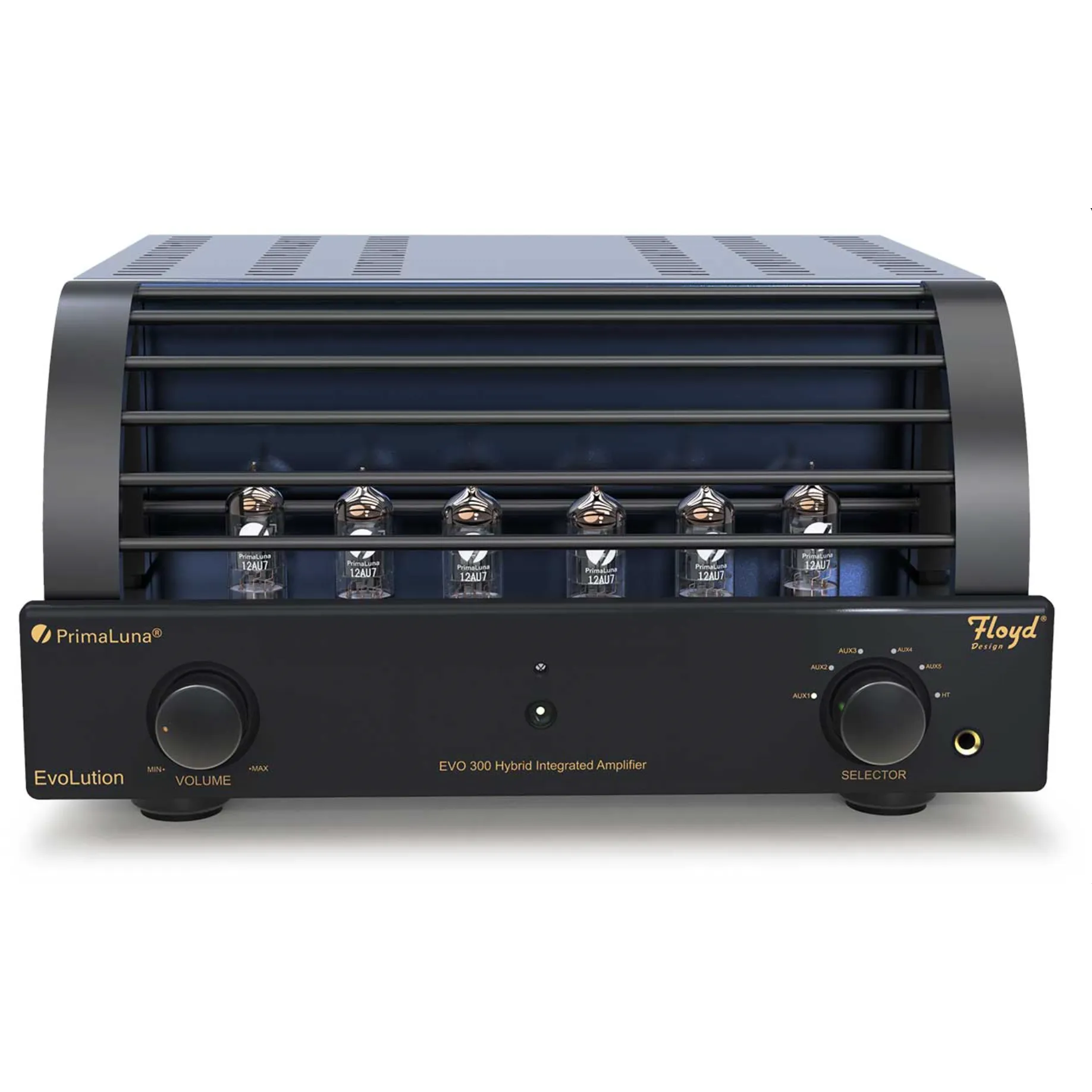 Primaluna - EVO 300 Hybrid - Integrated Tube Amplifier