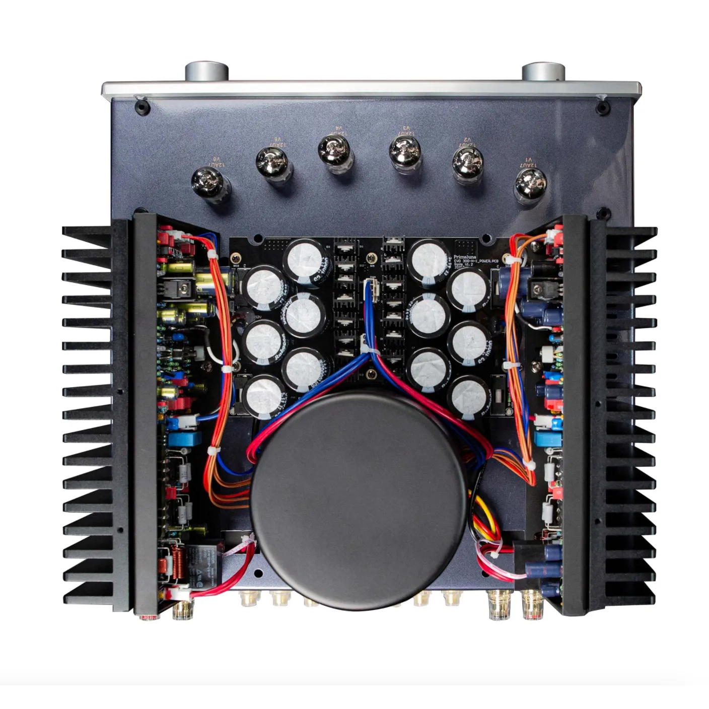Primaluna - EVO 300 Hybrid - Integrated Tube Amplifier