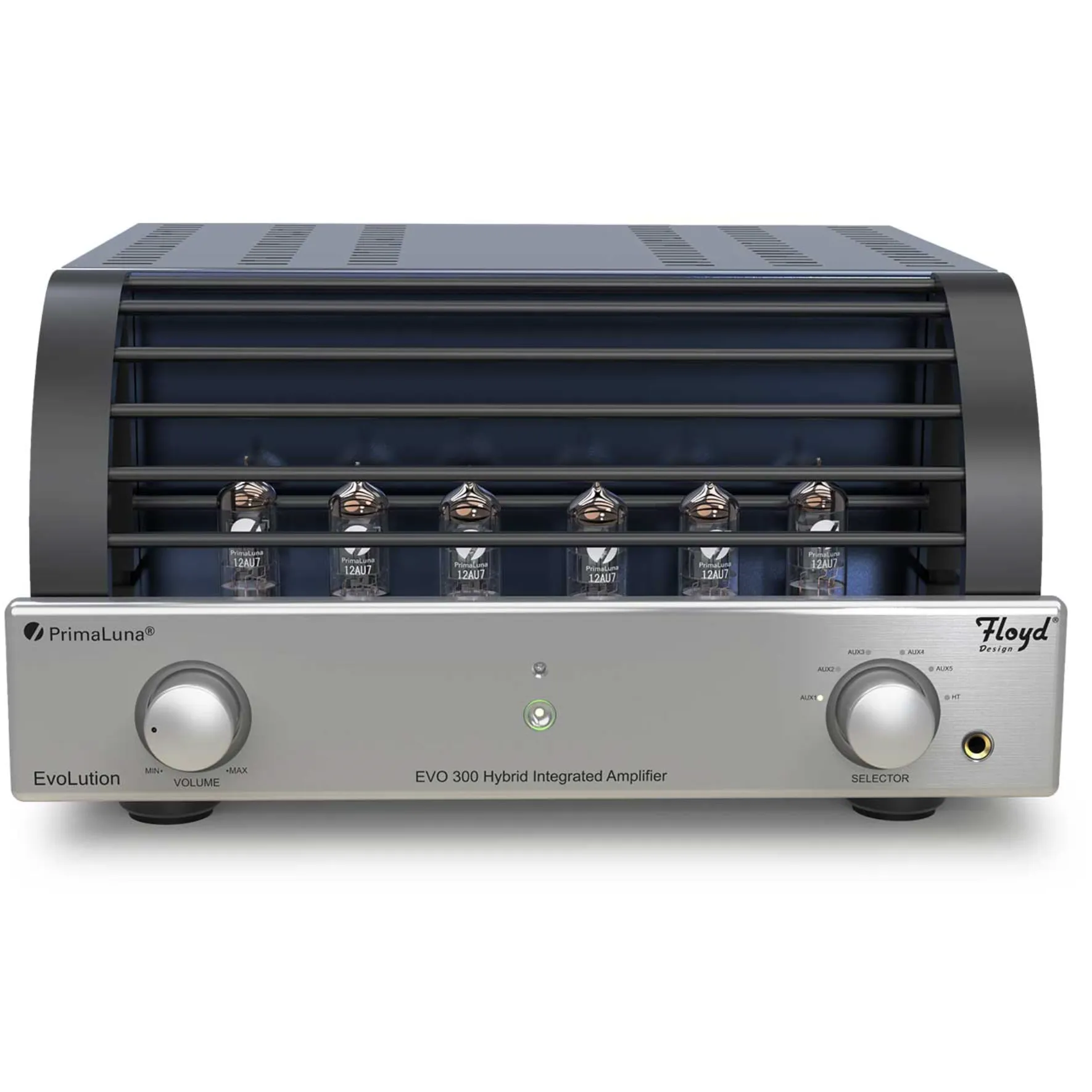Primaluna - EVO 300 Hybrid - Integrated Tube Amplifier