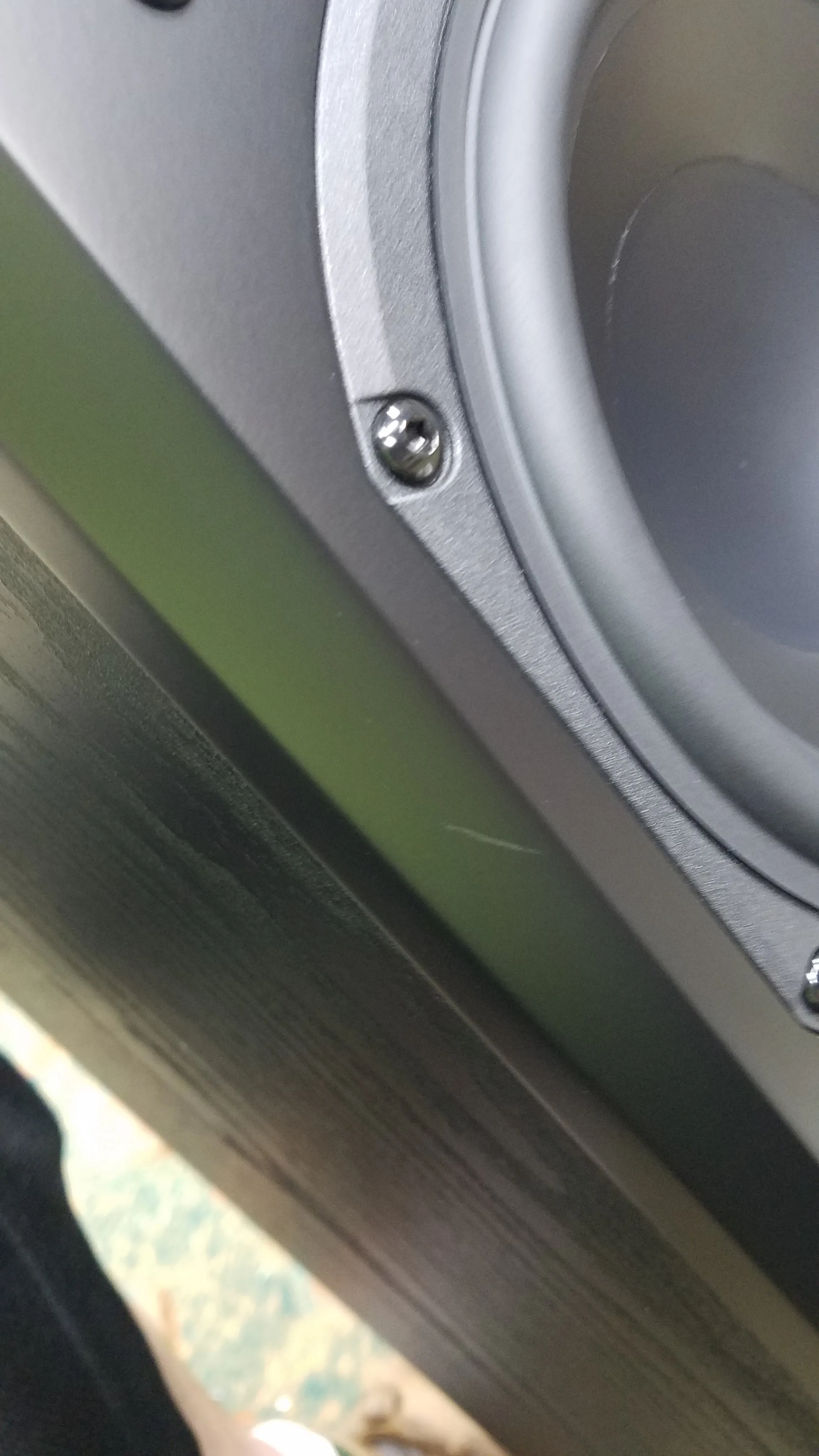 Prime Tower - Black Ash - Outlet - 0001