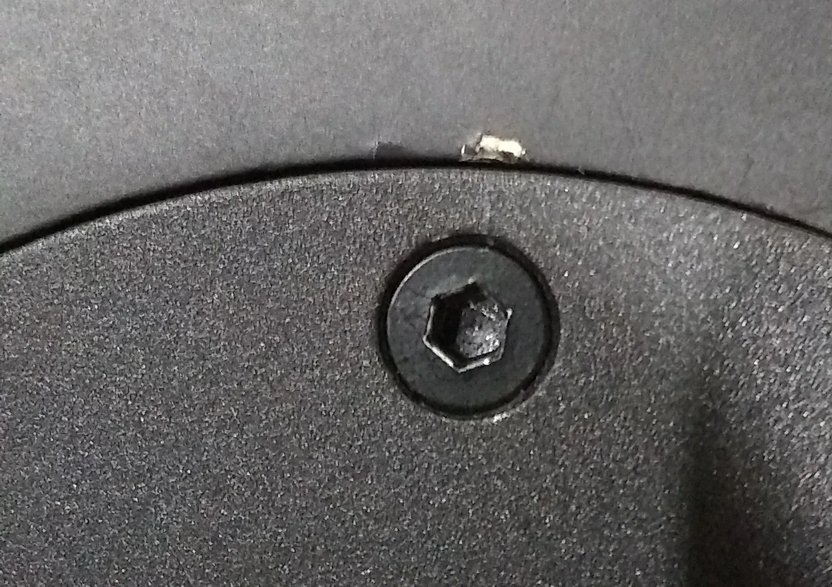 Prime Tower - Black Ash - Outlet - 1072