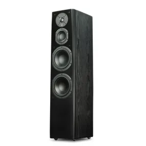 Prime Tower - Black Ash - Outlet - 1141N