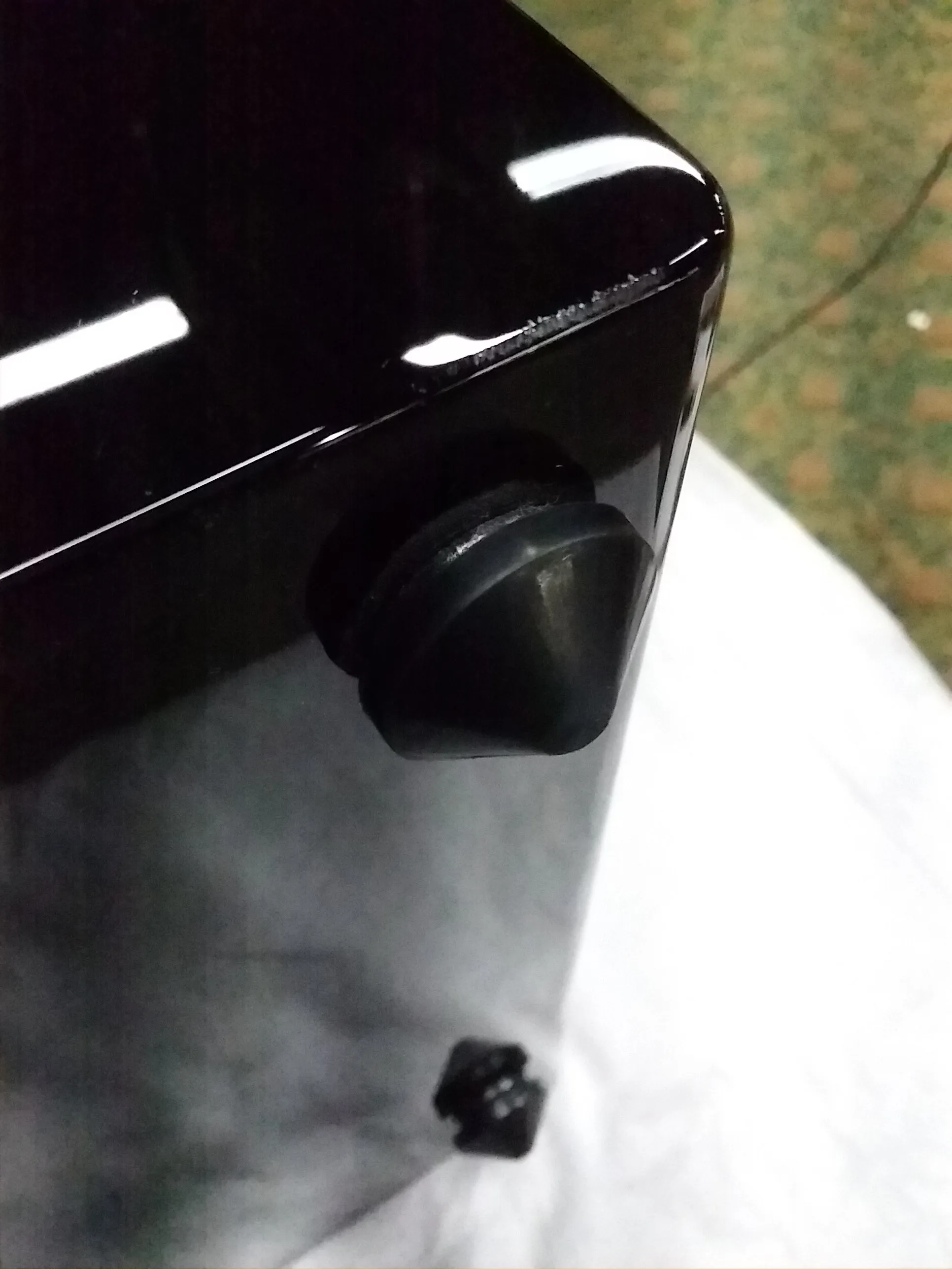 Prime Tower - Piano Gloss - Outlet - 0003