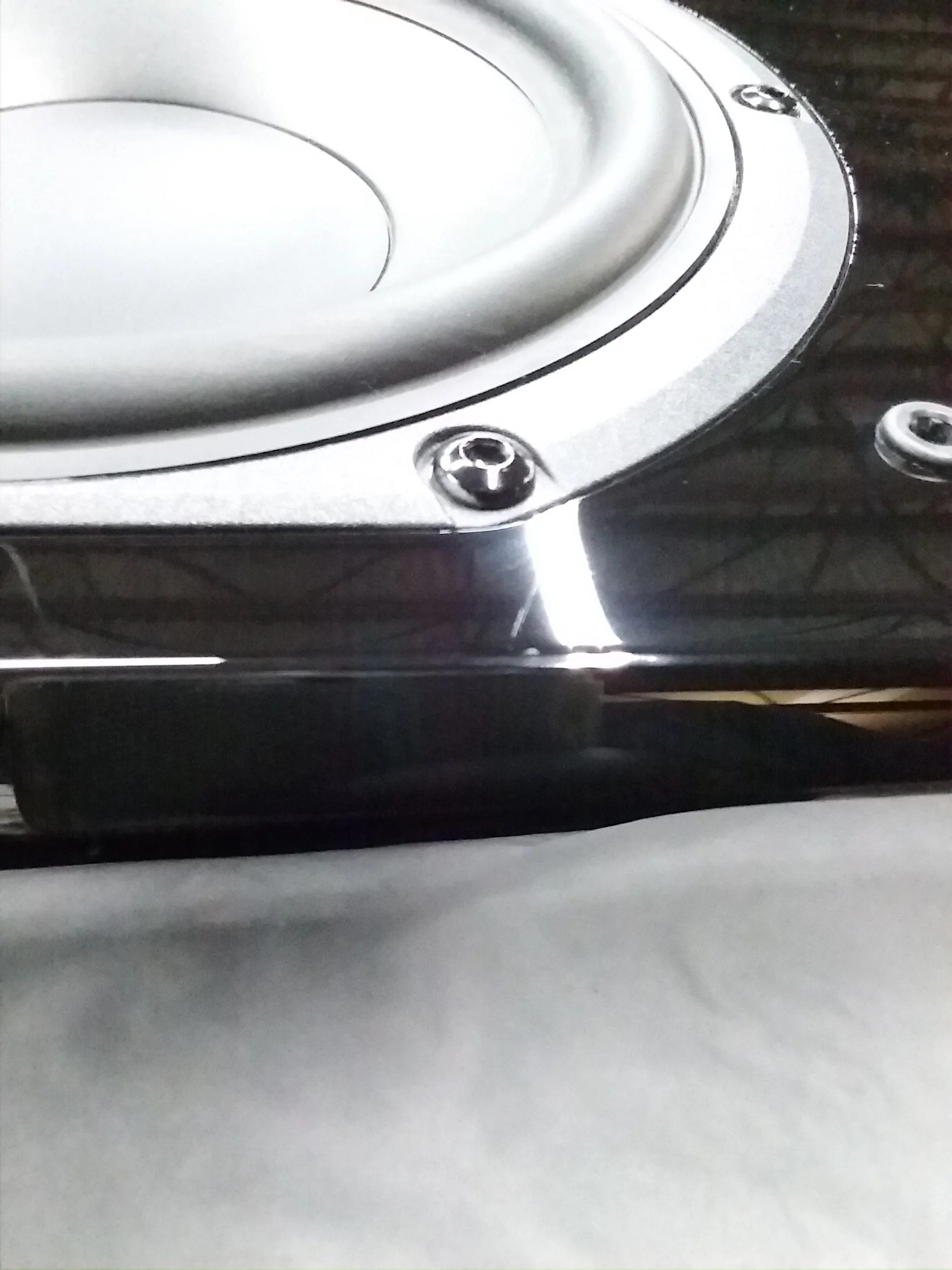Prime Tower - Piano Gloss - Outlet - 0003