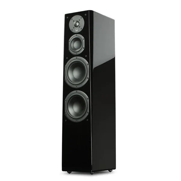 Prime Tower - Piano Gloss - Outlet - 1018