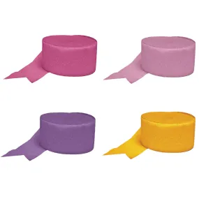 Princess Streamer Pack