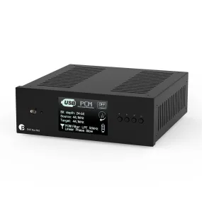 Pro-Ject DAC Box RS2