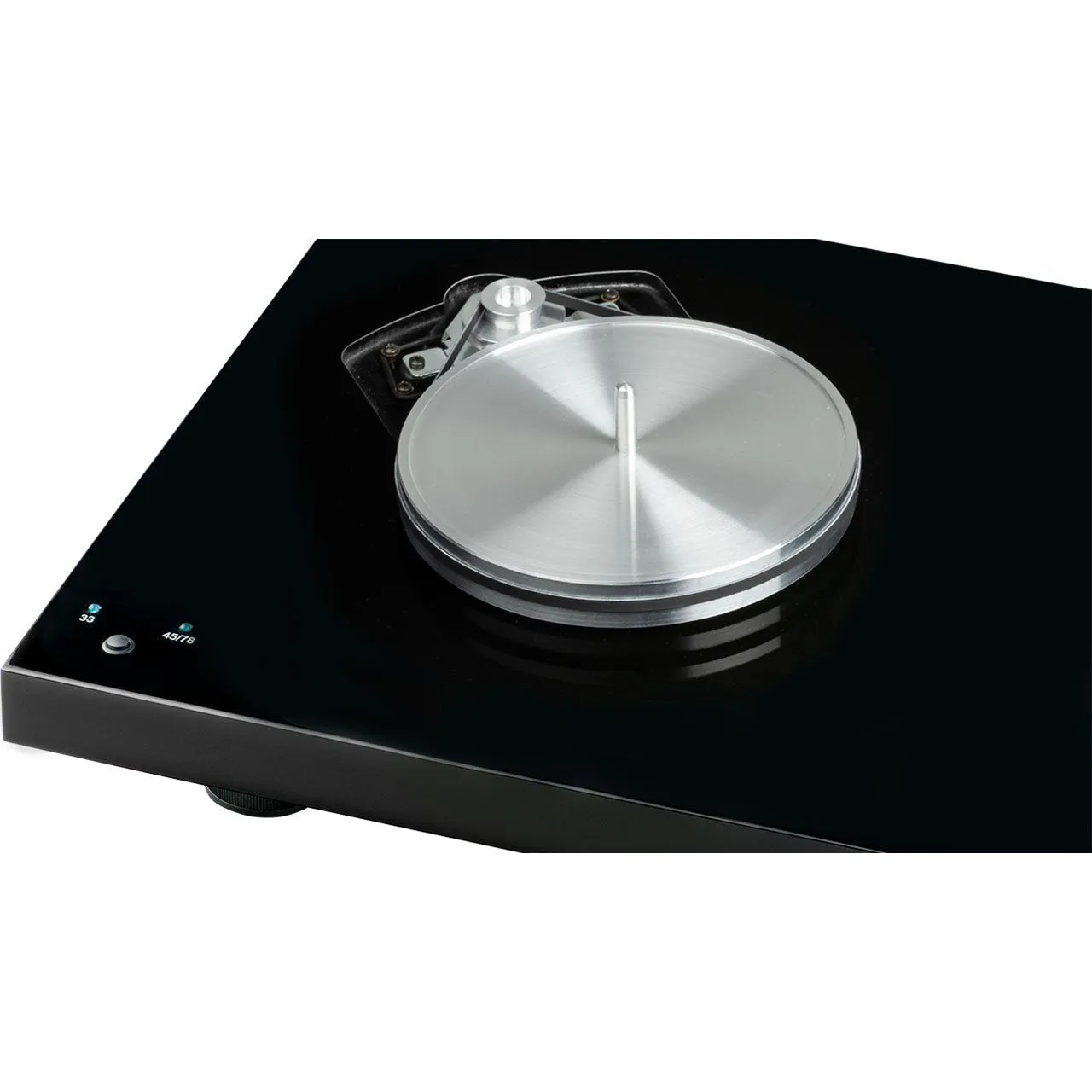 Pro-Ject Debut Alu Sub-Platter | Sub-Platter Upgrade