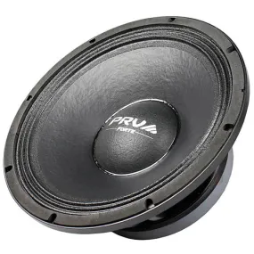 PRV Audio 12" Mid Bass Speaker 1000 Watts Max Power Forte Series 12MB1000FT