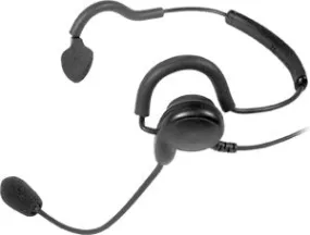 Pryme SPM-1423 Patriot Light Weight Headset fits Motorola XTS
