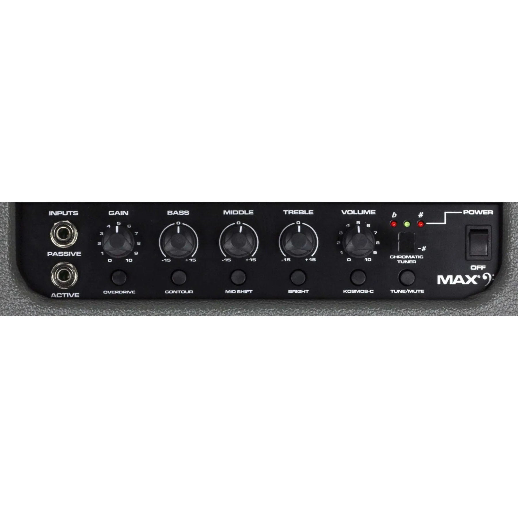 PVMAX300 Bass Combo 300w 2 x 10"