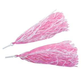 Pyramid Handlebar Streamers