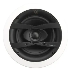 Q Acoustics QI 65CW Weatherproof In-Ceiling Speakers (Pair)