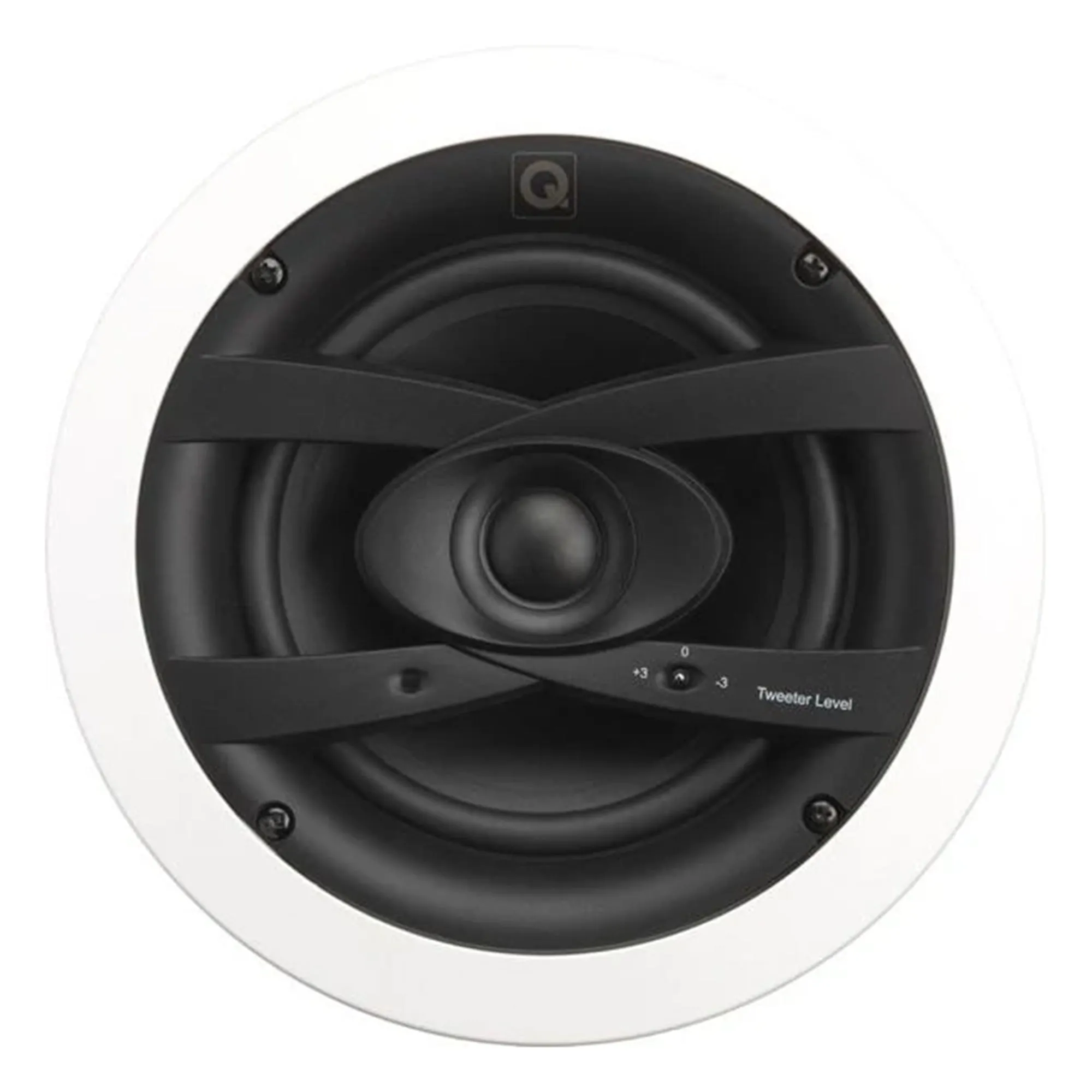 Q Acoustics QI 65CW Weatherproof In-Ceiling Speakers (Pair)
