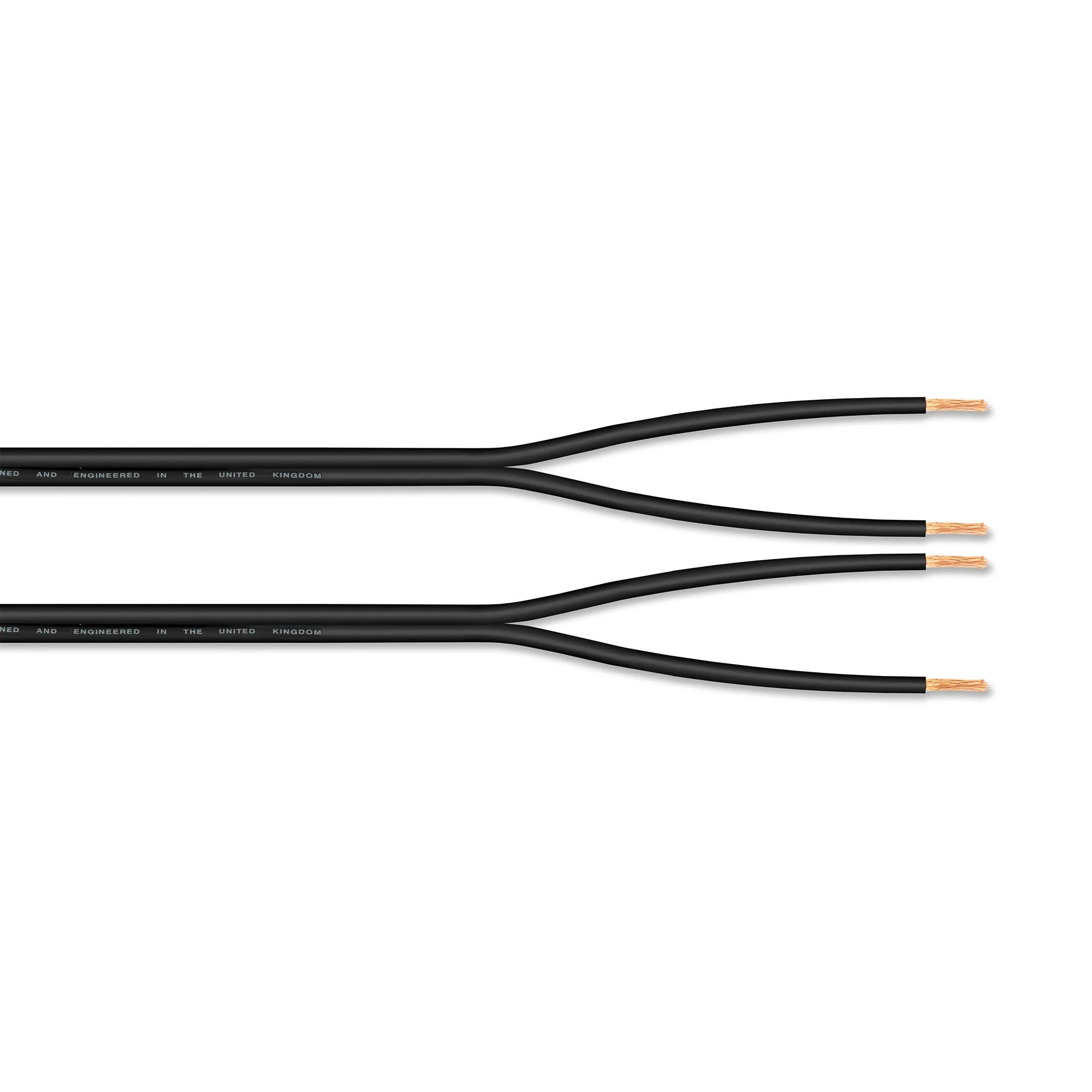 QED Connect Speaker Cable